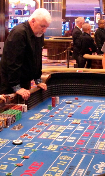 Rebounding Atlantic City casinos see $3.3B revenue in 2019